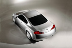 2003 - 2007 Infiniti G35 Sport Coupe Picture